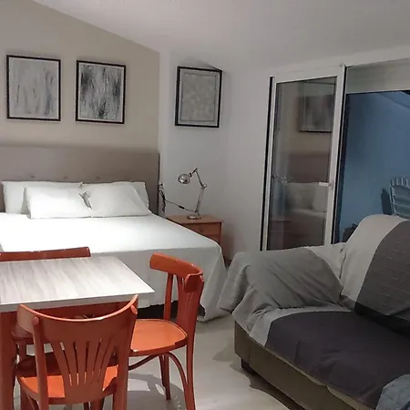 Lejlighed Loft Ideal Unas Vacaciones Romanticas *