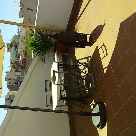 Lejlighed Loft Ideal Unas Vacaciones Romanticas