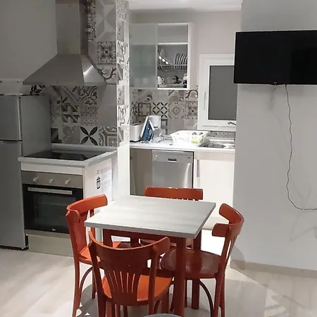 Lejlighed Loft Ideal Unas Vacaciones Romanticas