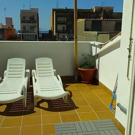 Lejlighed Loft Ideal Unas Vacaciones Romanticas *