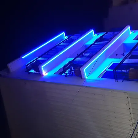 Lejlighed Loft Ideal Unas Vacaciones Romanticas *