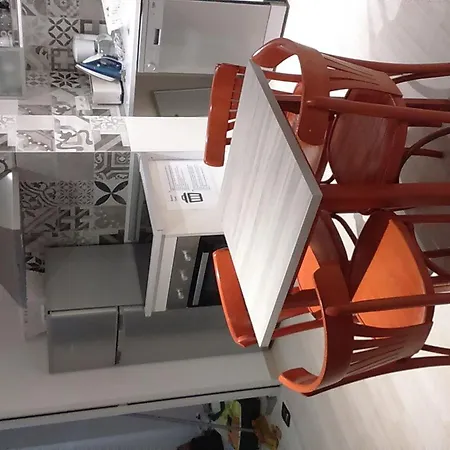 Appartement Loft Ideal Unas Vacaciones Romanticas Calafell