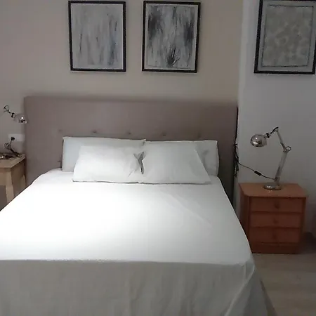Appartement Loft Ideal Unas Vacaciones Romanticas