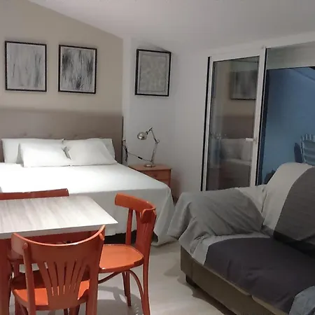 Loft Ideal Unas Vacaciones Romanticas Calafell